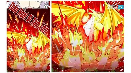 Tu Chân Giả Tại Dị Thế Chap 209-210