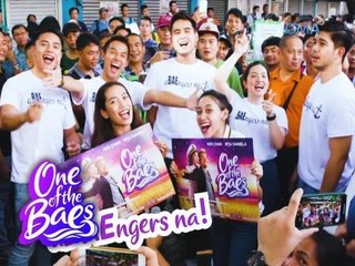 One of the Baes: Abangers ka na ba?