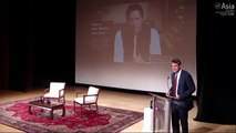 Prime Minister Imran Khan speaks at Asia Society, New York about the current situation of Kashmir and peace and stability in South Asia.