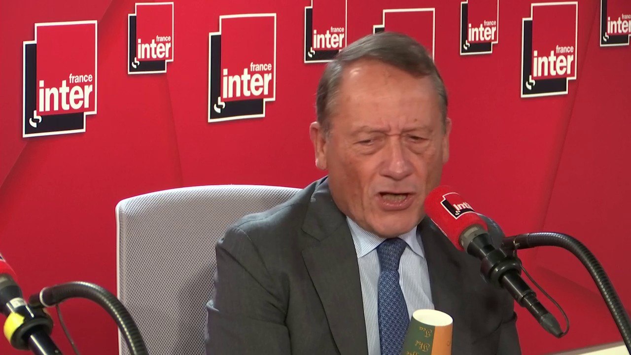 Jean-Luc Barré, historien : “Jacques Chirac incarnait l’âme des Français, avec ses défauts et ses contradictions, mais c’était aussi un esprit universel”