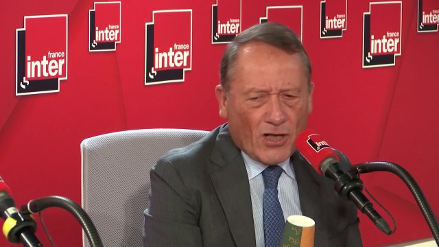Jean-Luc Barré, historien : “Jacques Chirac incarnait l’âme des Français, avec ses défauts et ses contradictions, mais c’était aussi un esprit universel”