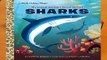 [Read] LGB My Little Golden Book About Sharks  For Kindle