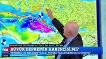 Deprem bilimci Prof. Dr. Ahmet Ercan deprem anında neler yapmalıyızı anlattı