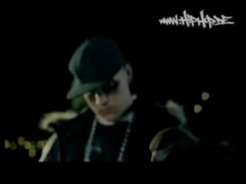 Fler Interview Teil 2 (Hiphop.de)