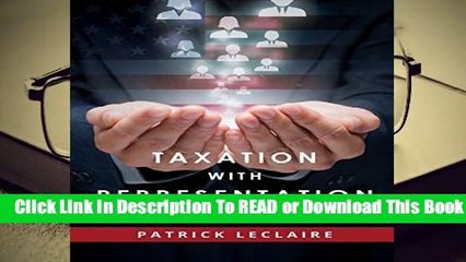About For Books  Taxation with Representation: Advice from a Tax Resolution Specialist  Best