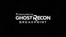 Ghost Recon Breakpoint - La menace des drones de la Skell Technology