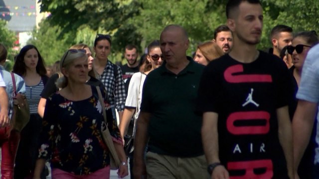 Vucic flet për Kosovën në OKB: Zgjidhje e përhershme, që asnjëra palë të mos fitojë gjithçka