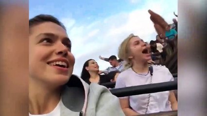 Aleyna ‘Depremden sonraki modum’ notuyla paylaştı