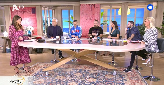 Δούκισσα Νομικού: Οι πρώτες δηλώσεις του γιατρού της- Σε ποιον μοιάζει η μικρή Αναστασία!