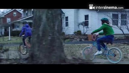 Dark Waters - Fragman