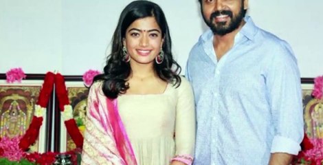 Karthi's New Movie Shooting Stopped(Tamil)