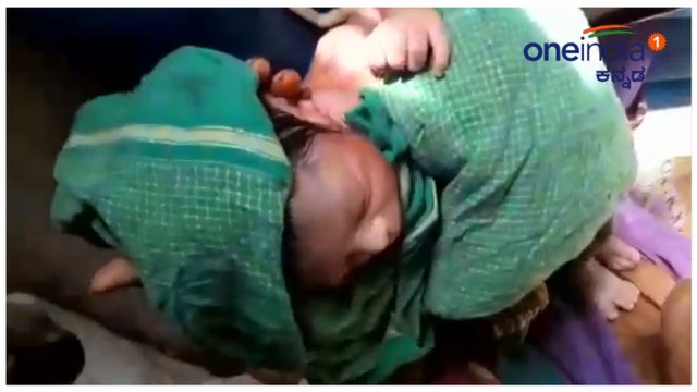 ಸರ್ಕಾರಿ ಬಸ್ ನಲ್ಲೇ ಗಂಡು ಮಗು ಜನನ..? | KSRTC Bus | Oneindia Kannada