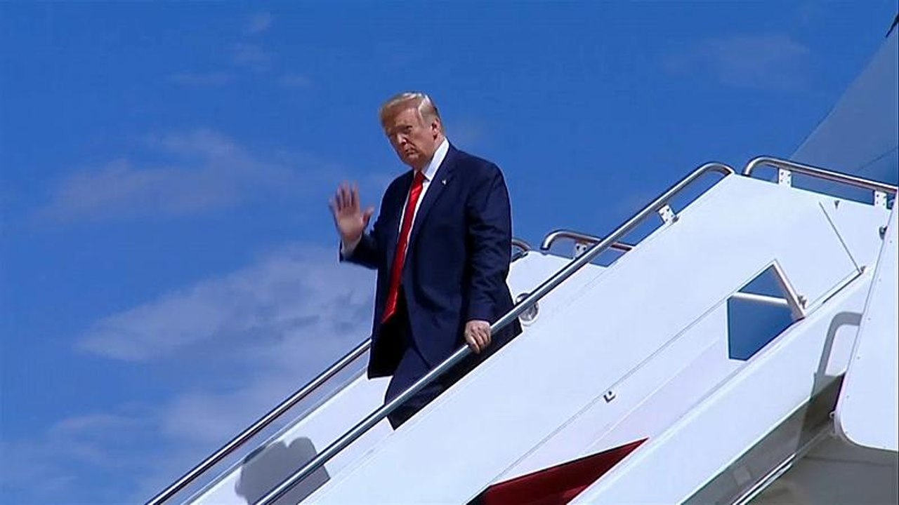 'Ukraine-Affäre': Schockwellen in Europa