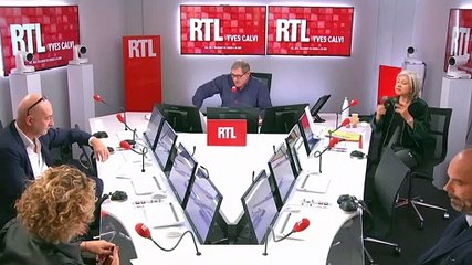 Edouard Philippe - RTL vendredi 27 septembre 2019