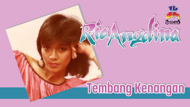 Ria Angelina - Tembang Kenangan (Official Lyric Video)