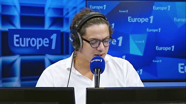 INFO EUROPE 1 - Mort de Jacques Chirac : un hommage populaire est en préparation