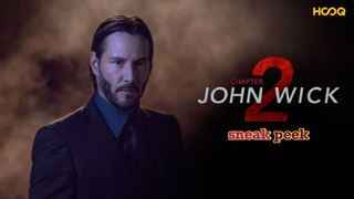 John Wick: Chapter 2 - Sneak Peek