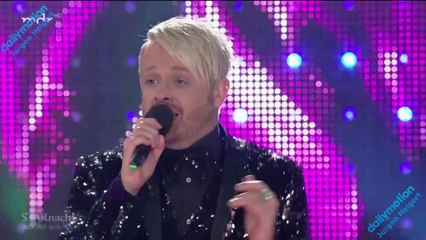 Ross Antony - 1000 und 1 Nacht - | Starnacht aus der Wachau 21.09.2019