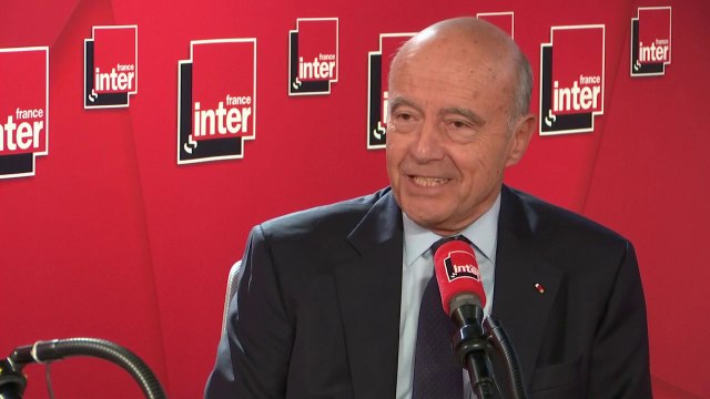 Alain Juppé : Je suis triste depuis hier. Nous avions, Jacques Chirac et moi une relation assez unique dans le monde politique.