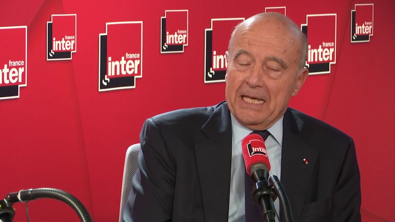 Alain Juppé : "Ce qui fait l'unicité de Jacques Chirac, c'était cette capacité à se porter vers les autres"
