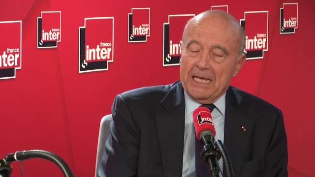 Alain Juppé : Ce qui fait l'unicité de Jacques Chirac, c'était cette capacité à se porter vers les autres