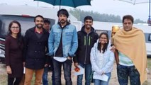 Kotigobba 3 : ಪೋಲ್ಯಾಂಡ್ ನಲ್ಲಿರುವ 'ಕೋಟಿಗೊಬ್ಬನ' ಮೊದಲ ದರ್ಶನ | Sudeep