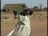 Epidémie de méningite au Burkina Faso