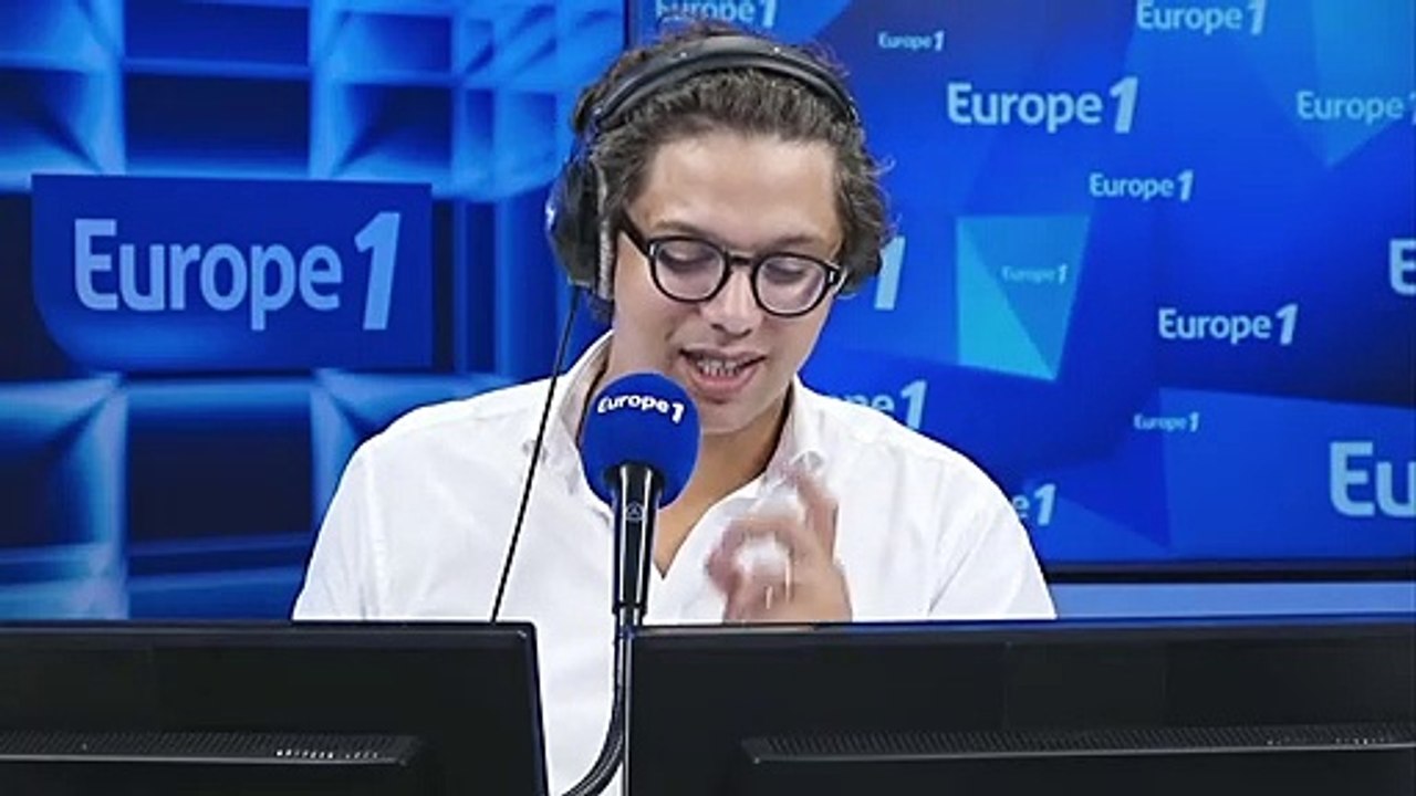 Avec Valéry Giscard d'Estaing, "nous avons toujours eu une certaine difficulté à nous entendre", reconnaissait Chirac