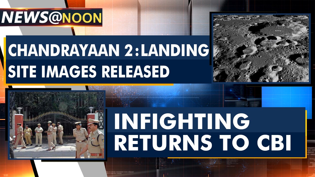 NEWS@ NOON, SEPTEMBER 27th | OneIndia News