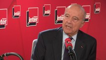 Alain Juppé : 