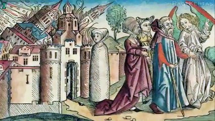 5 Kota Terkenal yang Kini Menghilang