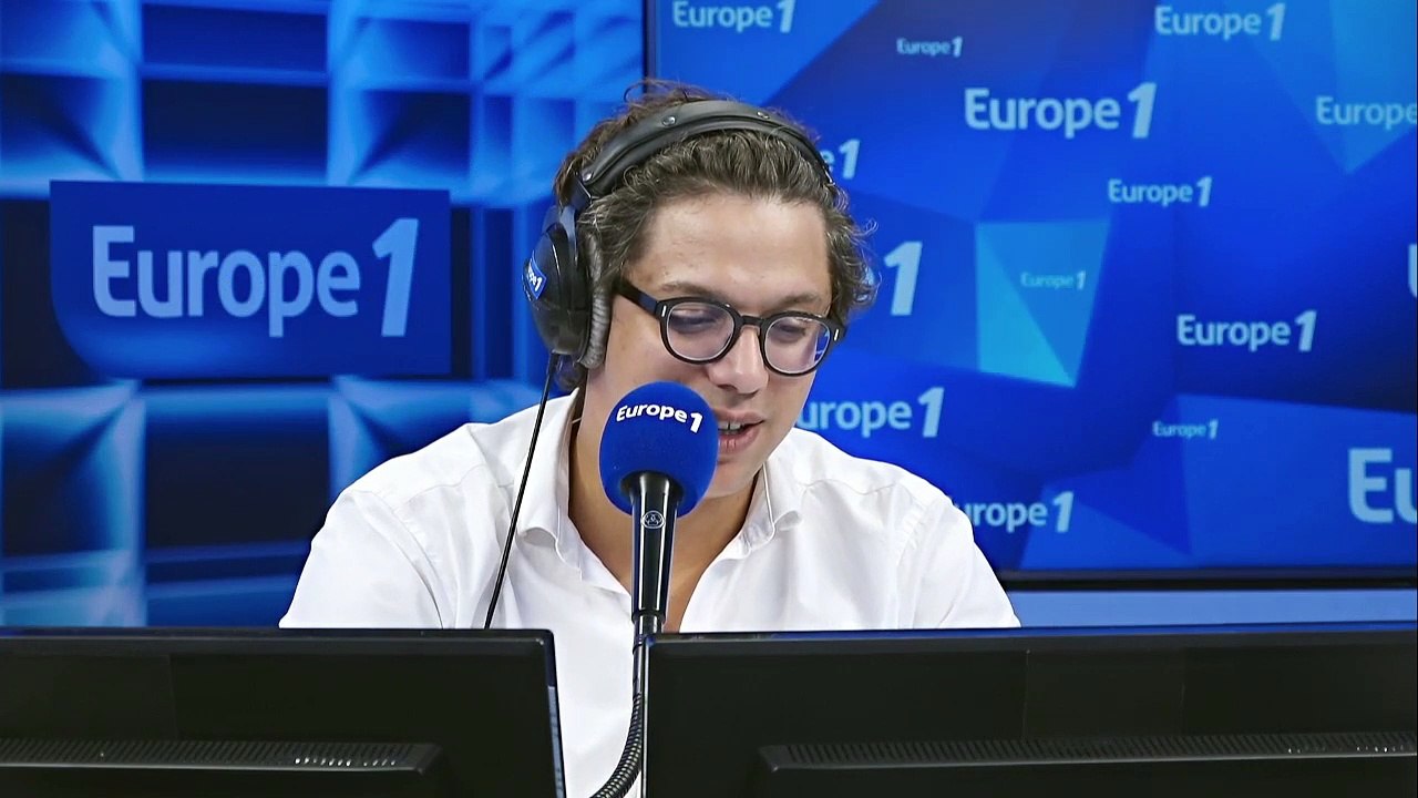 Propos sur "le bruit et l'odeur" : une "bêtise", selon Jacques Chirac