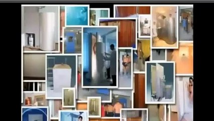 Whole Body Cryotherapy Overview