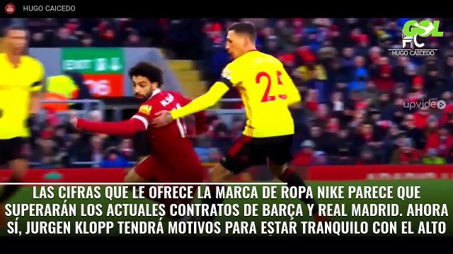 ¡Adidas lo quiere con Zidane! El galáctico para Florentino Pérez (y no es Neymar, Pogba, ni Mbappé)