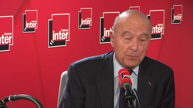 Alain Juppé : Je ne suis pas sûr que Twitter, Instagram et Facebook aient évoqué quelque chose de précis pour Jacques Chirac. On a basculé dans un autre monde, peut-être n'y aurait-il pas été très à l'aise