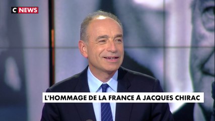 Jean-FranÃÂ§ois CopÃÂ© - CNews vendredi 27 septembre 2019