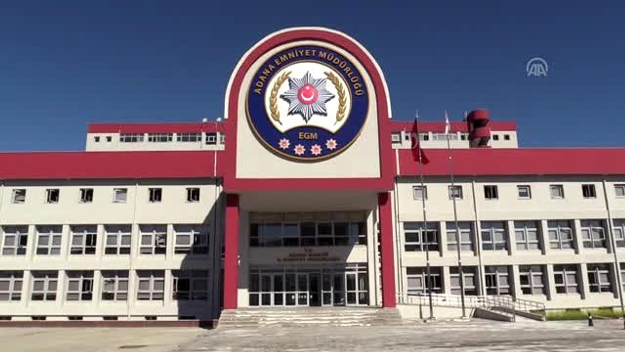 DEAŞ'ın cephane sorumlusuna tutuklama