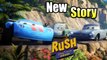 Cars New Adventure — Rush A Disney's Pixar Adventure {Windows PC GamePlay}