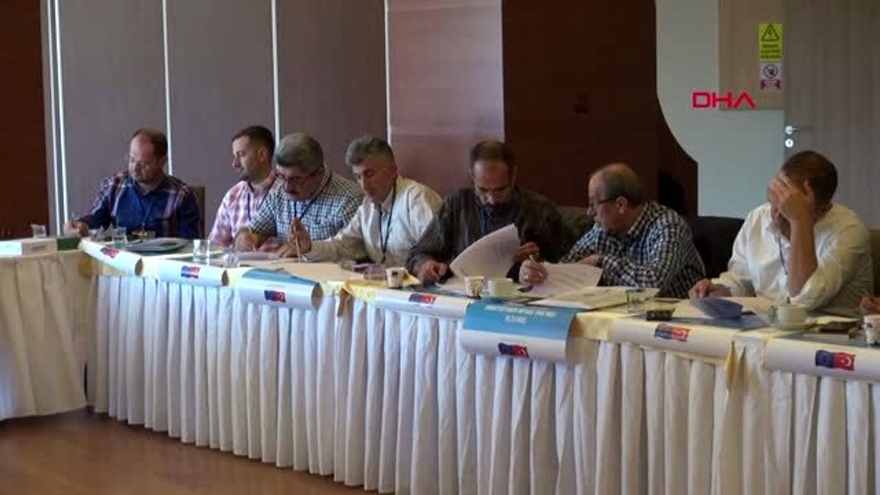 Erzurum doç. dr. eren: avrupa'nın organik tarım ihtiyacı türkiye'den karşılanır