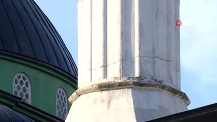 Sultangazi'de depremin bilançosu belli oldu