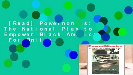 powernomics pdf free download