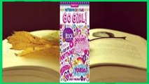 Full version  Notebook Doodles Go Girl!: Coloring & Activity Book  Best Sellers Rank : #5