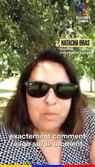 Agressée sexuellement dans le TGV, elle filme son agresseur pour le dénoncer