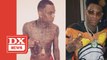 Soulja Boy Reportedly Gained 50 LBS Since Cutting Out Lean & Alcohol