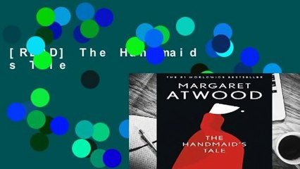 [READ] The Handmaid s Tale
