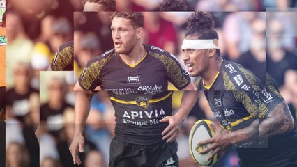 Top 14 - Au programme de la 5e journée