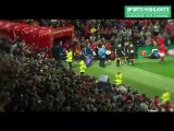 sport highlights manchester united vs rochdale match