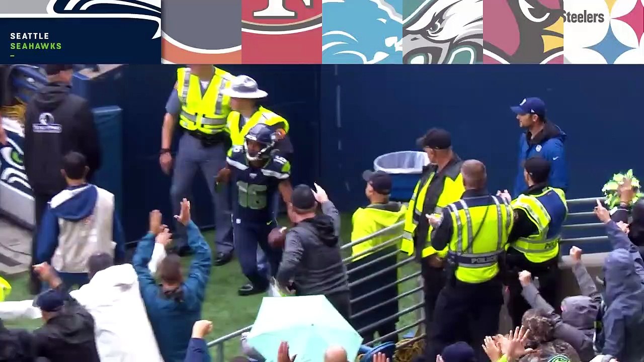 Every Team's Best Play of Week 3! - NFL Highlights