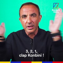 Behind the News - Nikos Aliagas