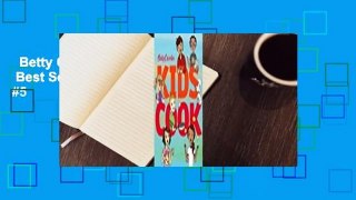 Betty Crocker Kids Cook  Best Sellers Rank : #5